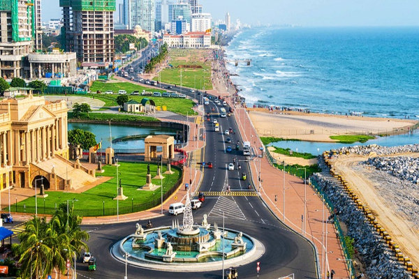 சீன அரசின் நிதியுதவியில்1996 வீடுகள் : கைச்சாத்திடப்பட்ட ஒப்பந்தம் | 1996 Housing Sponsored By The Chinese Government