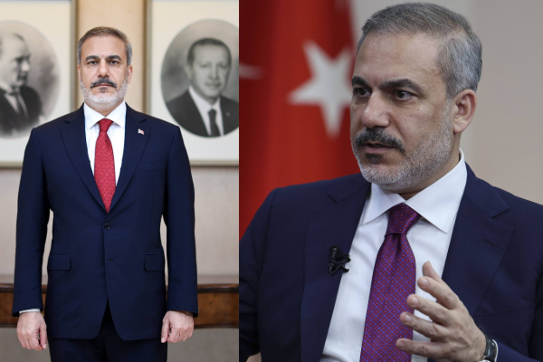 Turkish Foreign Ministry