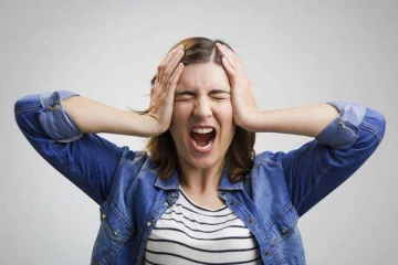 முதல்முறையாக மன அழுத்தத்தில் தவிக்கும் கனேடிய மக்கள்: வெளியான காரணம்