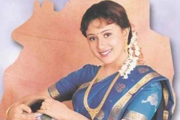 90களில் கலக்கிய நடிகை வினிதாவை நியாபகம் இருக்கா?- இப்போது எப்படி உள்ளார் பாருங்க