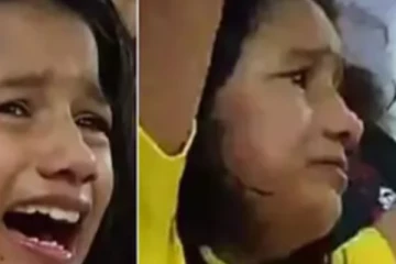 CSK-வுக்காக கண்ணீர்விட்டு அழுத சிறுமி!  தல தோனி என்ன பரிசு கொடுத்தார் தெரியுமா? கொண்டாட்டத்தில் ரசிகர்கள்