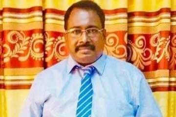 புலிகளின் குரல் வானொலி அறிவிப்பாளர் காலமானார்