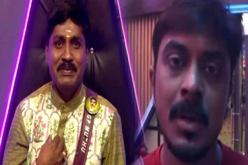 ஜிபி முத்துவை போல் வெளியேற திட்டம் போடும் போட்டியாளர்! பிக்பாஸின் முடிவு என்ன?