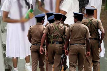 காணாமல் போன இரண்டு மாணவிகள் தொடர்பில் தீவிர விசாரணை - செய்திகளின் தொகுப்பு