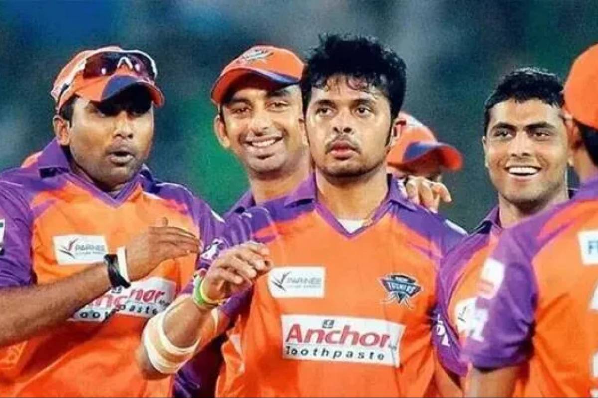 ஐபிஎல் அணி ஒப்புதலுக்கு கட்டாயப்படுத்திய காங்கிரஸ் தலைவர்கள் - போட்டுடைத்த லலித் மோடி | Lalith Modi Say Congress Leaders Involve Kochi Ipl