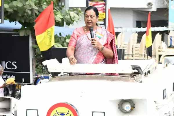 திமுக கூட்டணியில் தேமுதிக? விரைவில் வெளியாகும் அறிவிப்பு | Dmk In Dmk Alliance Tamil Nadu Election திமுக கூட்டணியில் தேமுதிக? விரைவில் வெளியாகும் அறிவிப்பு | Dmk In Dmk Alliance Tamil Nadu Election