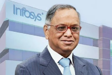 நாராயண மூர்த்தியின் இன்ஃபோசிஸ் நிறுவனத்தில் வெளியேறும் ஊழியர்கள் எண்ணிக்கை அதிகரிப்பு