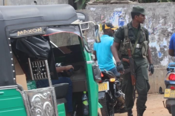 மன்னாரில் STFஆல் கைது செய்யப்பட்ட நபர் ; சோதனையில் கிடைத்த பொருட்களால் அதிர்ச்சி