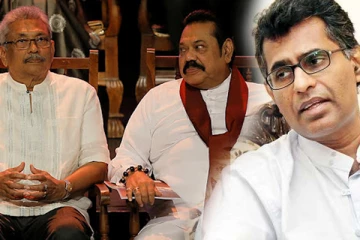 வெகு விரைவில் தடை செய்ய முடியாத பாரிய சமூக பிளவு இலங்கையில் - வெளியான அதிர்ச்சி தகவல்