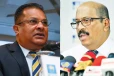 ශ්‍රී ලංකා ක්‍රිකට් ආයතනයේ හිටපු සභාපති ෂම්මි සිල්වාට සහ හිටපු ලේකම් ක්‍රිෂාන්තට නීතිවිරෝධී වත්කම් විමර්ශන කොට්ඨාසයෙන් කැඳවීමක්
