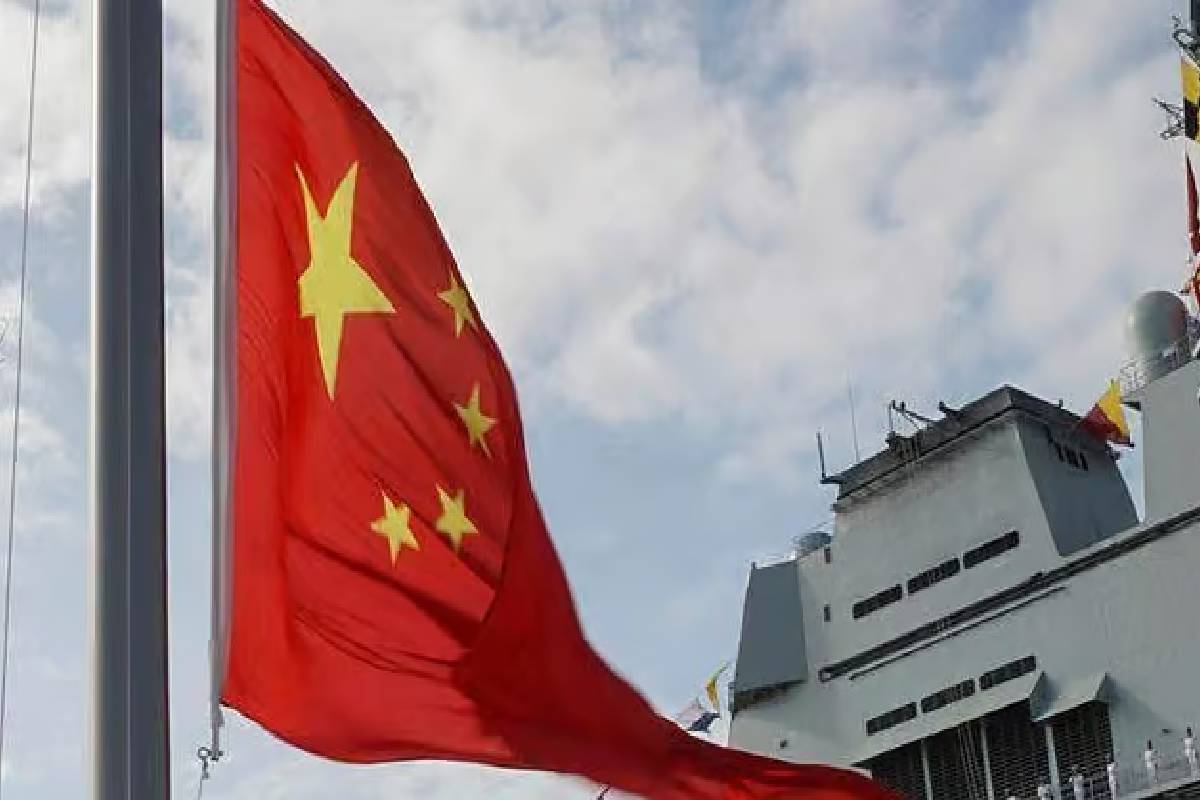 சீனாவில் 2 முன்னாள் பாதுகாப்பு அமைச்சர்களுக்கு மரண தண்டனை | China Sentences 2 Former Defense Ministers Death