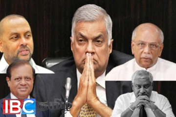 நீதிமன்ற உத்தரவை புறக்கணித்த ரணில் உட்பட முக்கிய அரசியல்வாதிகள்