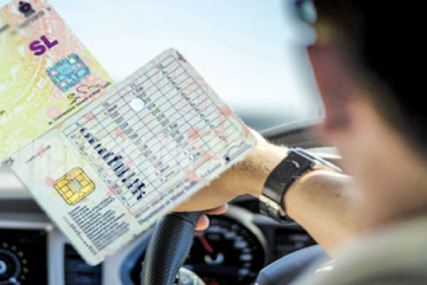தற்காலிக அனுமதிப்பத்திரம் செல்லுபடிக் காலம் நீடிப்பு! | Temporary Driving Permit Validity Period Extension