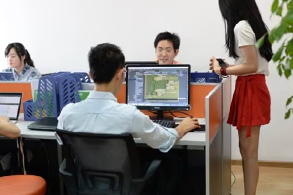China Office