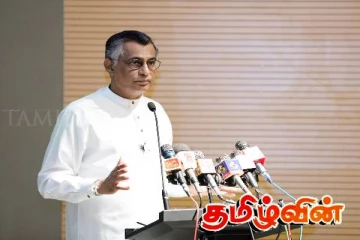 தனிக்கட்சி ஆட்சி முறைமையை ஏற்படுத்த ஜே.வி.பியினர் முயற்சி - முன்னாள் அமைச்சர் சம்பிக்க குற்றச்சாட்டு