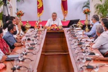 ஜனாதிபதியிடம் தொழிற்சங்க பிரதிநிதிகள் விடுத்த கோரிக்கை!