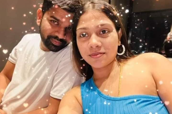 தமிழர் பகுதியில் பெரும் சோகம்; இளம் தம்பதிகள் உயிரிழப்பு | Great Tragedy In Vavunia Young Couple Killed