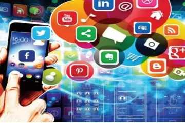 உலகின் மிகவும் பிரபலமான 10 சமூக வலைத்தளங்கள்!