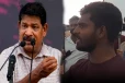 கடற்படைக்கு காணி வழங்கிய விவகாரம்! அரசியல்கட்சி ஆதரவாளர்களிடம் சரமாரி கேள்வியெழுப்பிய இளைஞன்