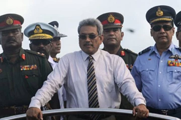 இலங்கையில் பலவீனமடையும் கோட்டாவின் புலனாய்வுத்துறை!