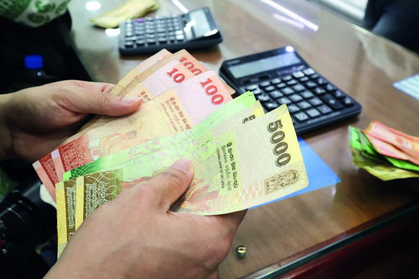 இலங்கையின் பணவீக்கம் மேலும் வீழ்ச்சி! | Sri Lanka S Inflation Further Decline
