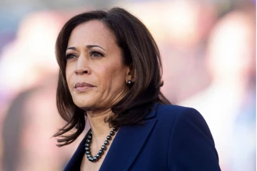 "உன் சாவுக்கு நாள் குறிச்சாச்சு" கமலா ஹாரிஸுக்கு கொலை மிரட்டல் விடுத்த பெண் கைது!