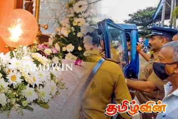 மரண வீட்டில் பெண் தொடர்பில் கடும் மோதல் - நால்வர் மருத்துவமனையில் அனுமதி