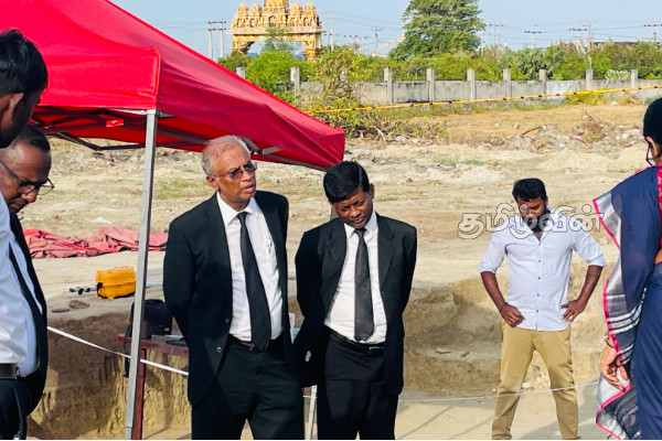 செம்மணி மனித புதைகுழி விவகாரம்! அரசாங்கத்திடம் சுமந்திரன் முன்வைத்த கோரிக்கை | Sumanthiran On Mass Graves Truth