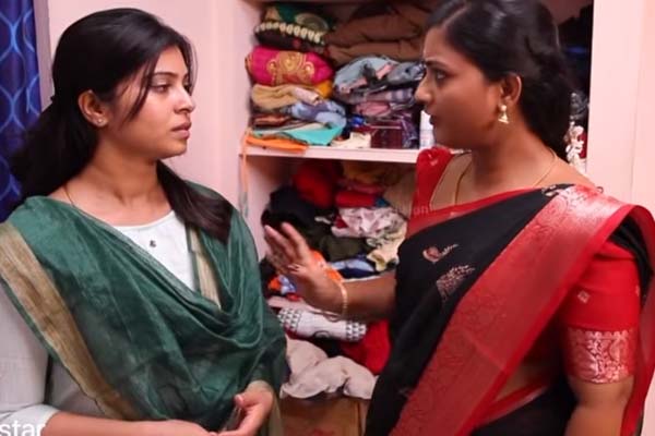 Siragadikka Aasai: அருணின் கோபத்தால் கவலையில் இருக்கும் சீதா... கைவிட்டுச் சென்ற கார் | Siragadikka Aasai Meena Advice Seetha Arun Issue