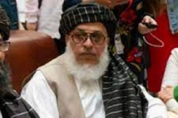 இந்தியாவுடனான ஆப்கானிஸ்தானின் உறவு குறித்து பேசிய தாலிபான் தலைவன்