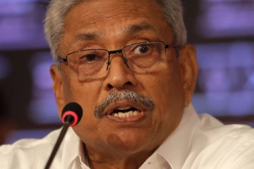தேசிய அரசும் இல்லை; புதிய பிரதமரும் இல்லை - வதந்திகளை நம்பாதீர்கள் என்கிறார் கோட்டா