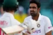 அஸ்வினிடம் மன்னிப்பு கேட்ட அவுஸ்திரேலிய அணித்தலைவர்