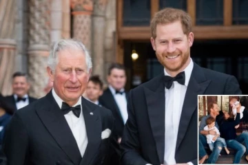 முதன்முறையாக இளவரசி என அழைக்கப்பட்ட ஹரி மேகன் தம்பதியரின் மகள்: ராஜ குடும்ப இணையதளத்தில் செய்யப்படும் முக்கிய மாற்றம்