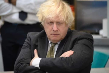 பிரிட்டனில் மீண்டும்   லாக் டவுனா?