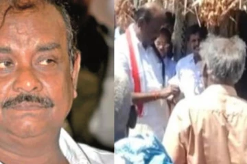 பிரசாரத்தில் பணம் வினியோகம்: அமைச்சர் நத்தம் விசுவநாதன் மீது போலீசார் வழக்கு!