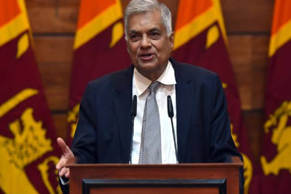 ராஜபக்சவினரின் குப்பைகளைச் சுமக்க விரும்பவில்லை! சஜித் அதிரடி | I Don T Want To Carry Rajapaksa S Garbage Sajith