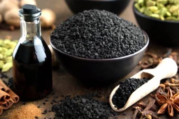 பித்தப்பை கல்லுக்கு முடிவுக்கட்டும் கருஞ்சீரகம்.. ஆண்கள் சாப்பிடலாமா? கட்டாயம் தெரிஞ்சிக்கோங்க