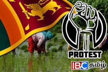 நாடு தழுவிய விவசாயிகள் போராட்டம்: அரசுக்கு விடுக்கப்பட்டுள்ள எச்சரிக்கை