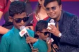Super Singer Junior: பல வருடங்கள் முன் அழிந்த அப்பாவி்ன் கனவை நிறைவேற்றிய சிறுவன்