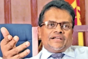 நேபாளத்தைப் போன்று இலங்கையிலும் அனர்த்தங்கள் ஏற்படலாம்: விடுக்கப்பட்டுள்ள எச்சரிக்கை