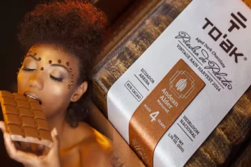 உலகில் விலையுயர்ந்த சாக்லேட்: 50 கிராம் எவ்வளவு தெரியுமா?