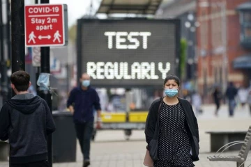 அச்சுறுத்தும் இன்னொரு கொரோனா மாறுபாடு... ஆபத்து அதிகம்: எச்சரிக்கும் நிபுணர்கள்