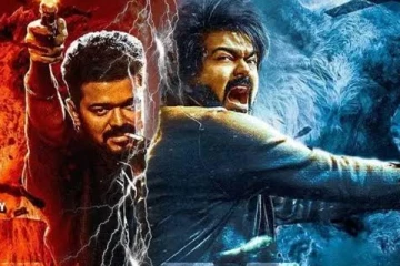 லியோ முதல் பாதி விமர்சனம்..Live updates