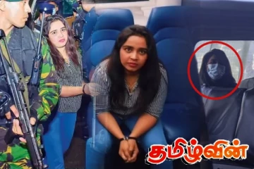 நேபாளத்திலிருந்து செவ்வந்தியை இழுத்து வந்த பொலிஸ்: இலங்கையில் கோட்டை விட்டது ஏன்....!
