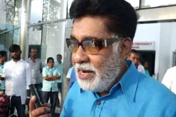 விகாரைகள் மீது கை வைப்பவர்களின் தலைகளை களனிக்கு கொண்டுவருவேன்! கடும் எச்சரிக்கை
