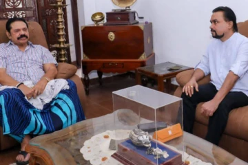 மஹிந்த துரத்தப்பட்டமை தொடர்பில் விமல் வீரவன்சவின் பதிவு