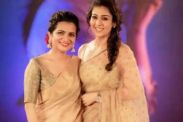 பட புரொமோஷன்களில் கலந்துகொள்ளாமல் இருப்பது ஏன்?- முதன்முறையாக கூறிய நடிகை நயன்தாரா