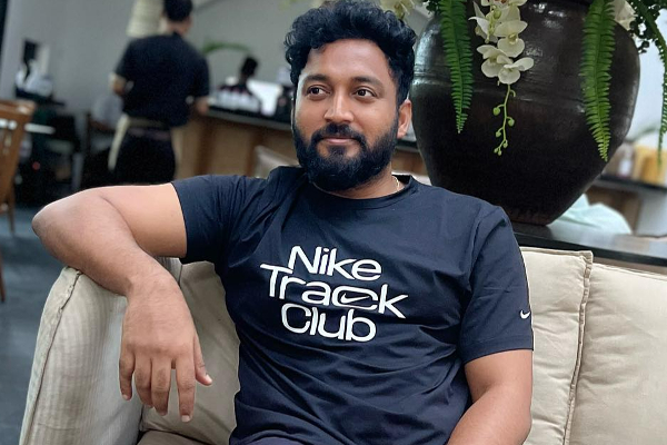 திருமணம் செய்வதாக கூறி பெண்ணை ஏமாற்றிய பிக் பாஸ் விக்ரமன்.. 13 பிரிவுகளில் வழக்கு | Cheating Girl Case Filed Bigg Boss Vikraman