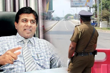 போலியான குற்றச்சாட்டில் கைது செய்யப்படும் பொதுமக்கள் : அமைச்சர் கடும் விமர்சனம்