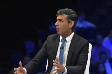 பிரதமர் போட்டியில் தோற்றுப்போனால் ரிஷி என்ன செய்வார்? அவரே சொன்ன பதில்